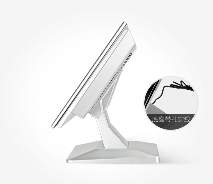 工業觸摸一體機電阻屏和電容屏要怎么選擇?工業一體機電腦的主要應用領域？