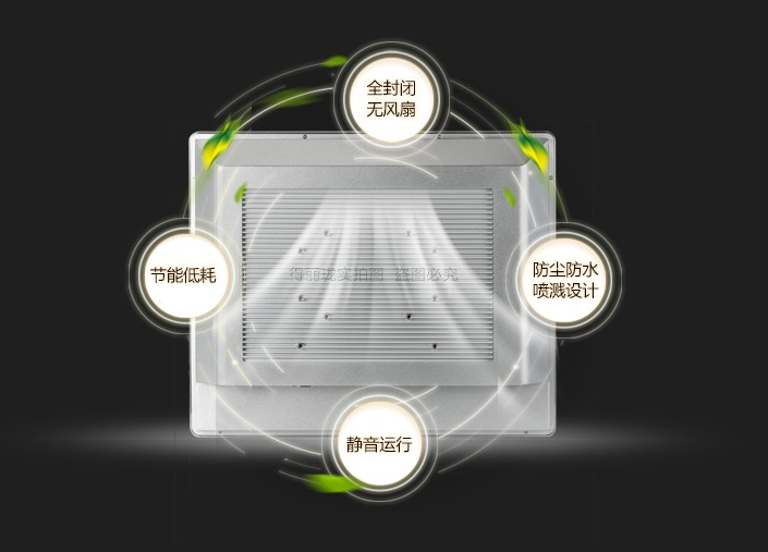 為什么工業一體機要做老化測試才能出廠?工控機和普通電腦的區別