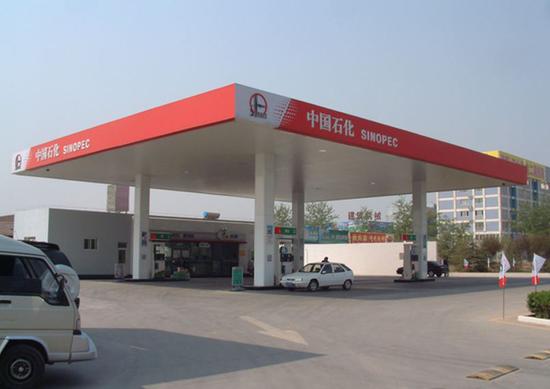 得麗瓏工業一體機機在中國石化IC卡加油站中的應用方案介紹