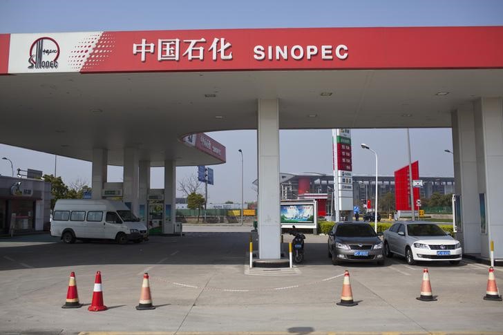 中石化工程中工控一體機的應用案列介紹